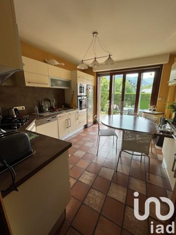 Maison à vendre 7 pièces 175 m² Mont-Dore