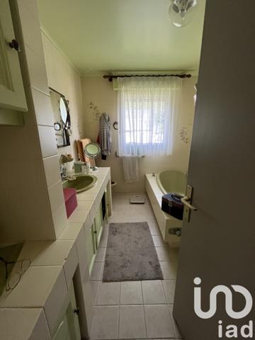 Maison à vendre 7 pièces 175 m² Mont-Dore