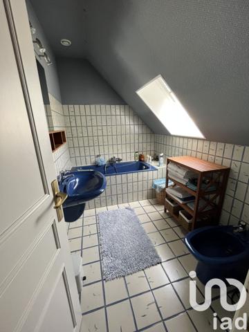 Maison à vendre 7 pièces 175 m² Mont-Dore