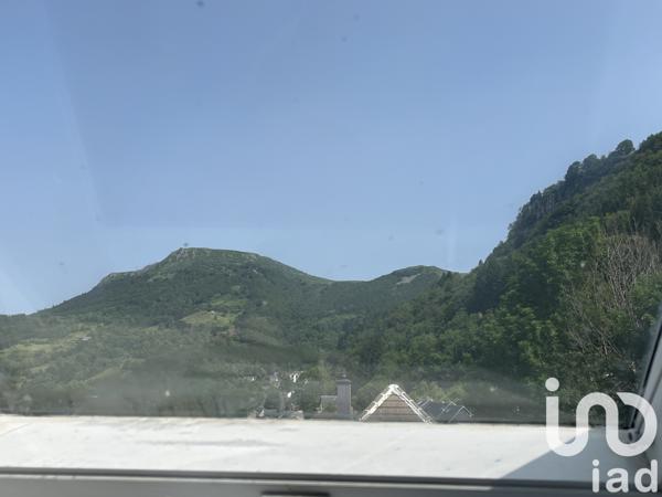 Maison à vendre 7 pièces 175 m² Mont-Dore