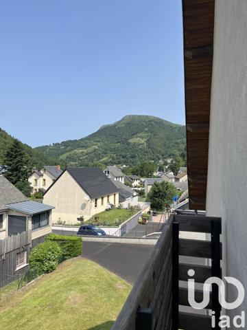 Maison à vendre 7 pièces 175 m² Mont-Dore