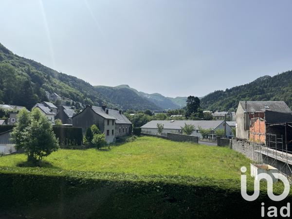 Maison à vendre 7 pièces 175 m² Mont-Dore