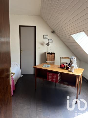 Maison à vendre 7 pièces 175 m² Mont-Dore