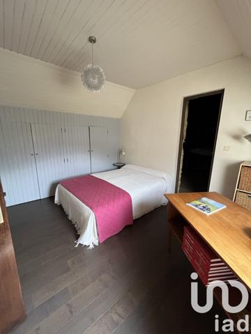 Maison à vendre 7 pièces 175 m² Mont-Dore