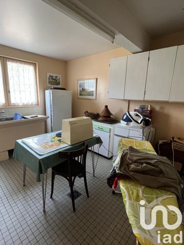 Maison à vendre 7 pièces 175 m² Mont-Dore