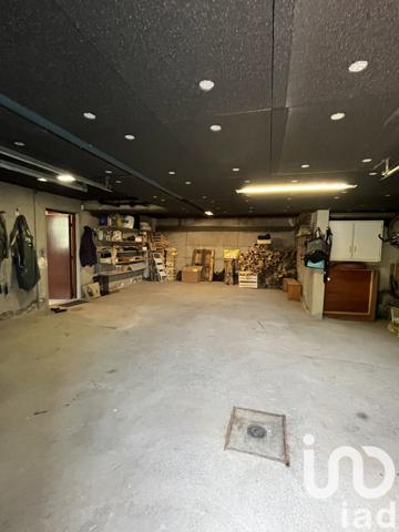 Maison à vendre 7 pièces 175 m² Mont-Dore