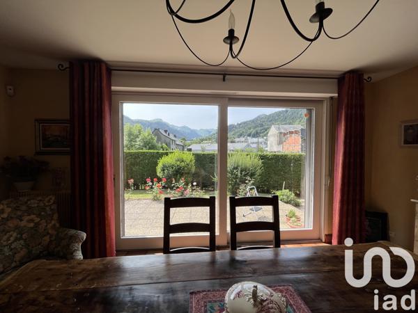 Maison à vendre 7 pièces 175 m² Mont-Dore