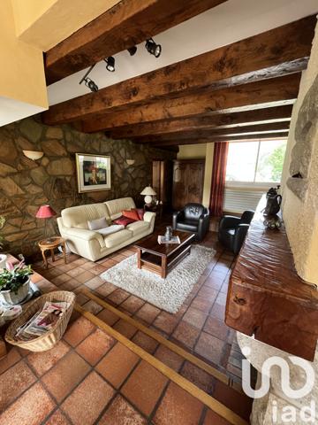 Maison à vendre 7 pièces 175 m² Mont-Dore