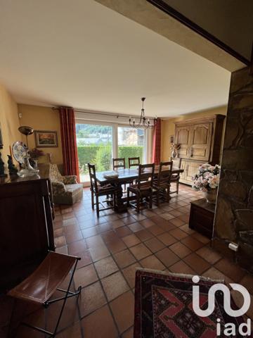 Maison à vendre 7 pièces 175 m² Mont-Dore