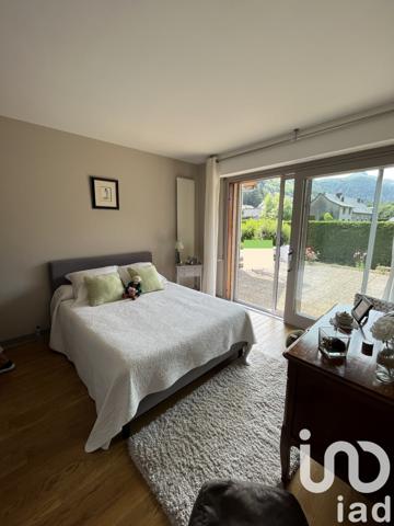 Maison à vendre 7 pièces 175 m² Mont-Dore