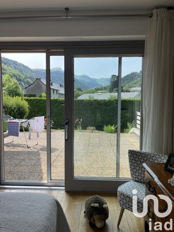 Maison à vendre 7 pièces 175 m² Mont-Dore