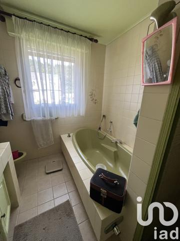 Maison à vendre 7 pièces 175 m² Mont-Dore