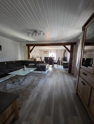 Propriété de charme avec fort potentiel locatif – 335 m² sur 1 320 m² de terrain