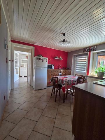 Propriété de charme avec fort potentiel locatif – 335 m² sur 1 320 m² de terrain