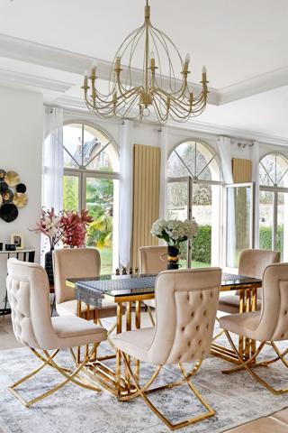 Le Vésinet – Maison familiale de 380 m² sur un terrain verdoyant de 2000 m²