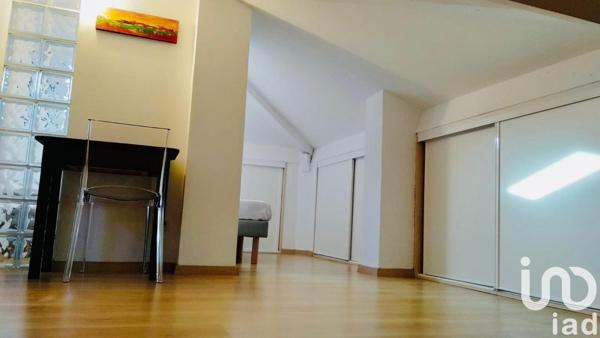 Appartement 3 pièces de 42 m² à Hendaye (64700)
