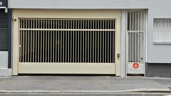 Parking à vendre PARIS 15EME ARRONDISSEMENT (75)