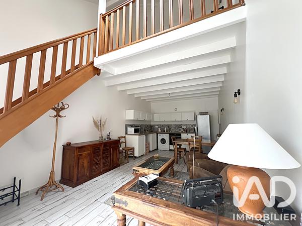 Appartement à vendre 2 pièces 43,43 m² Juziers