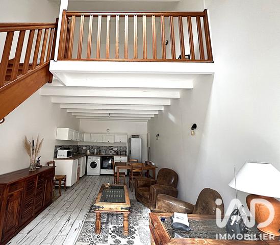 Appartement à vendre 2 pièces 43,43 m² Juziers