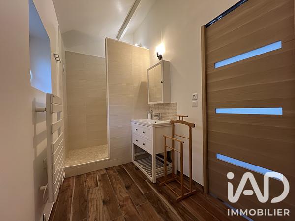 Appartement à vendre 2 pièces 43,43 m² Juziers