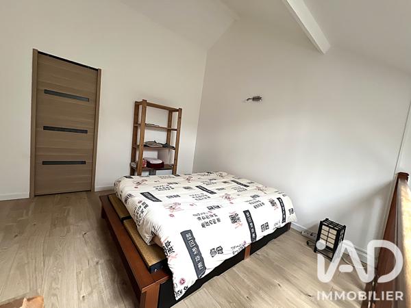 Appartement à vendre 2 pièces 43,43 m² Juziers