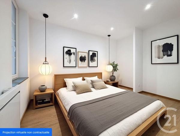 Appartement T3 à vendre  3 pièces - 65,29 m2 LE PUY EN VELAY - 43