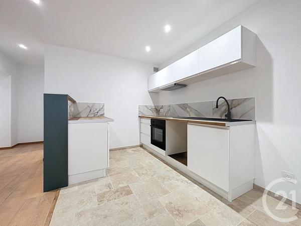 Appartement T3 à vendre  3 pièces - 65,29 m2 LE PUY EN VELAY - 43