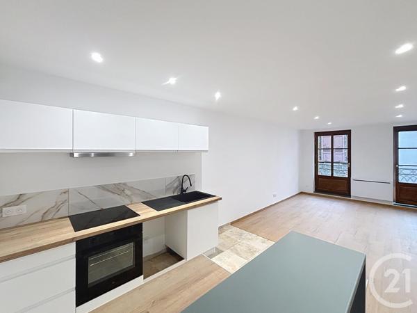 Appartement T3 à vendre  3 pièces - 65,29 m2 LE PUY EN VELAY - 43