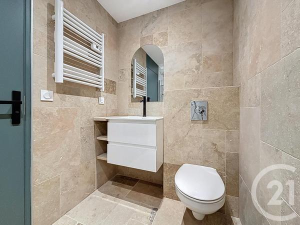 Appartement T3 à vendre  3 pièces - 65,29 m2 LE PUY EN VELAY - 43