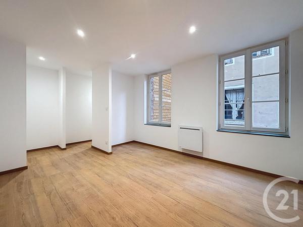 Appartement T3 à vendre  3 pièces - 65,29 m2 LE PUY EN VELAY - 43