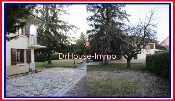 Maison à vendre 8 pièces de 153 m²