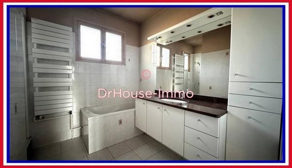 Maison à vendre 8 pièces de 153 m²