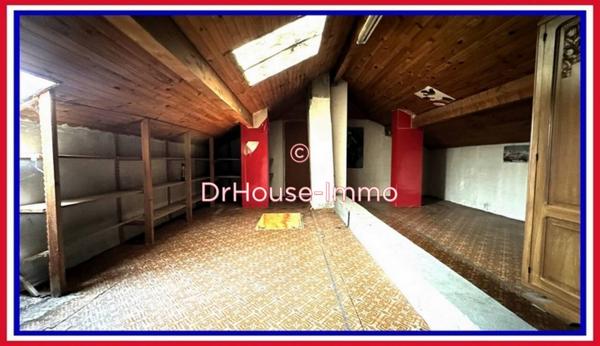 Maison à vendre 8 pièces de 153 m²