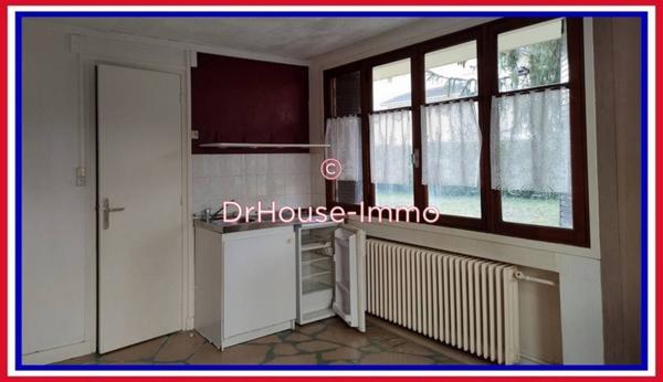 Maison à vendre 8 pièces de 153 m²