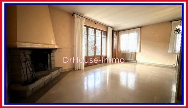 Maison à vendre 8 pièces de 153 m²