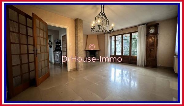 Maison à vendre 8 pièces de 153 m²