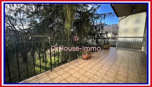 Maison à vendre 8 pièces de 153 m²