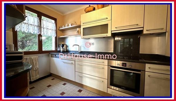 Maison à vendre 8 pièces de 153 m²