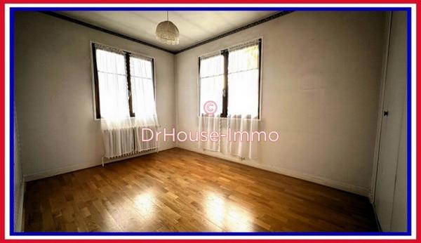 Maison à vendre 8 pièces de 153 m²
