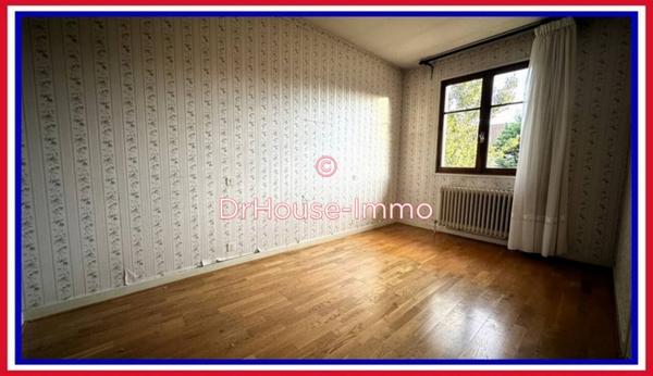 Maison à vendre 8 pièces de 153 m²