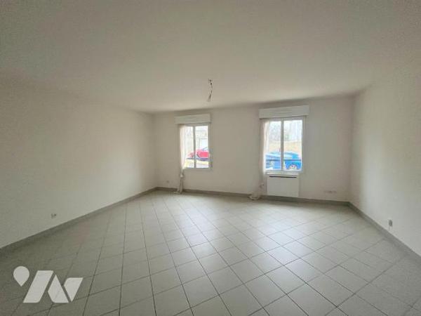 Nouveauté.
Idéal pour investissement ou 1ére acquisition.
Notre Service Immobilier vous propo...