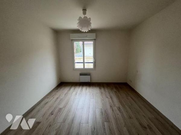 Nouveauté.
Idéal pour investissement ou 1ére acquisition.
Notre Service Immobilier vous propo...