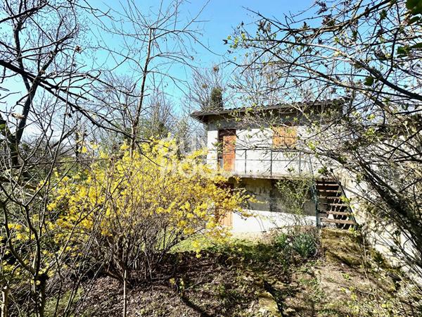 Maison familiale 3 niveaux sur terrain de 1 800 m²