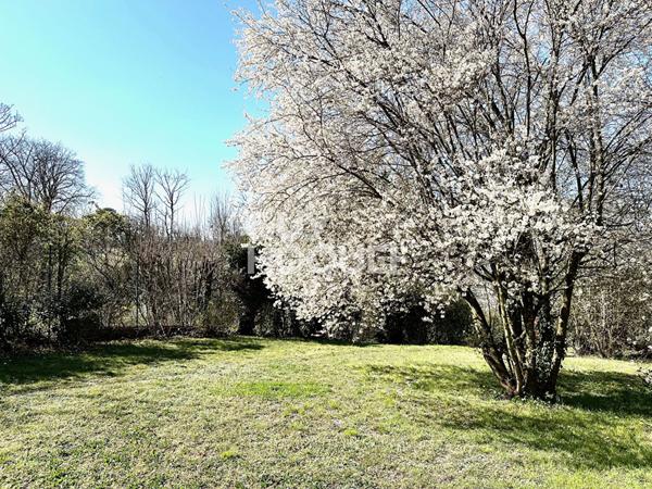 Maison familiale 3 niveaux sur terrain de 1 800 m²