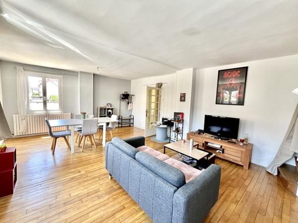Maison à vendre 173 000 € Brive-la-Gaillarde 3 p 76 m² DPE C