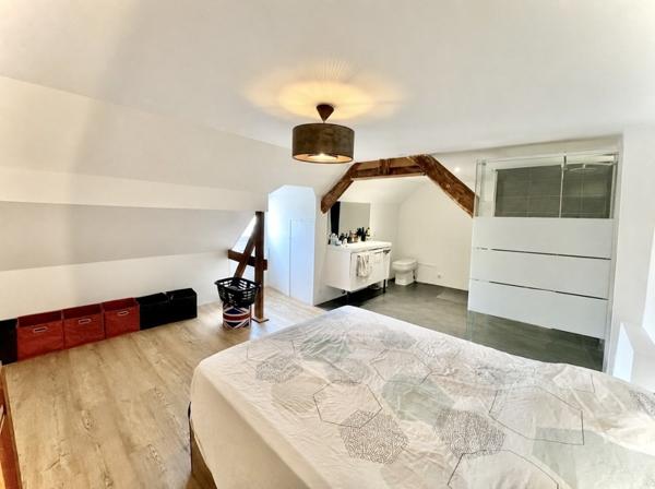 Maison à vendre 173 000 € Brive-la-Gaillarde 3 p 76 m² DPE C