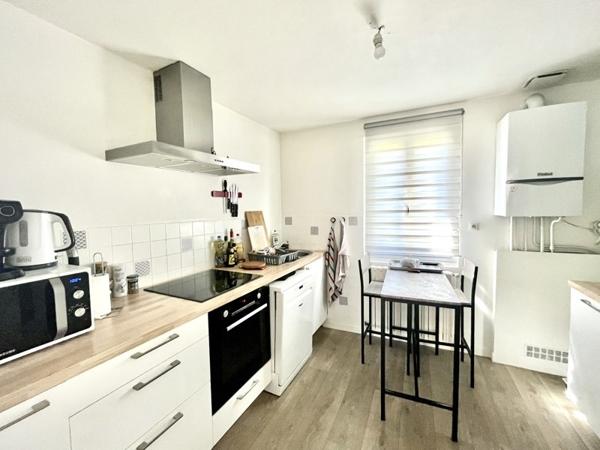 Maison à vendre 173 000 € Brive-la-Gaillarde 3 p 76 m² DPE C