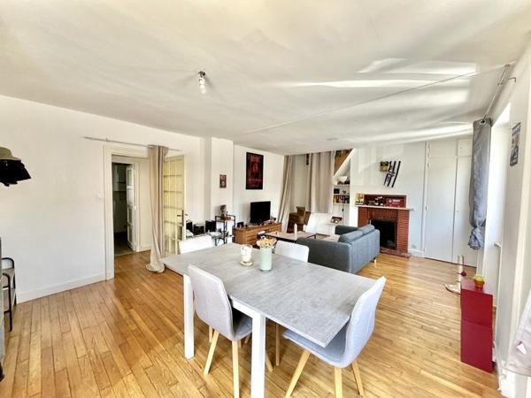 Maison à vendre 173 000 € Brive-la-Gaillarde 3 p 76 m² DPE C