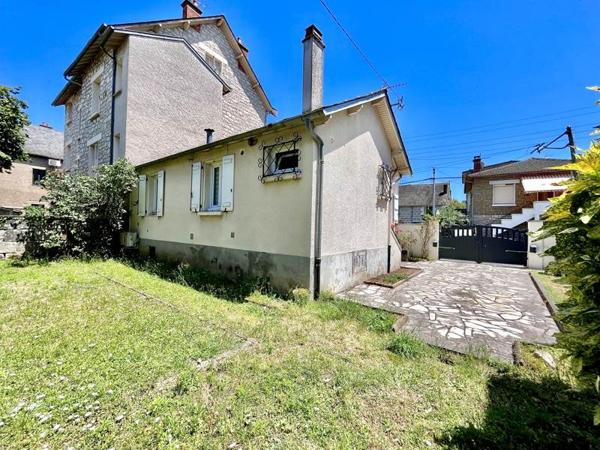 Maison à vendre 173 000 € Brive-la-Gaillarde 3 p 76 m² DPE C