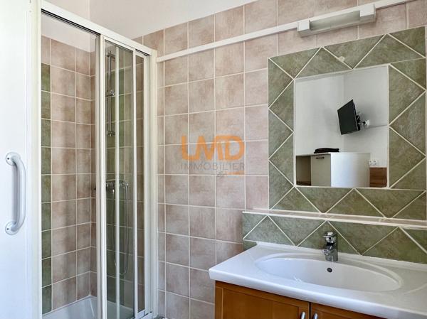 Appart-hôtel 10 chambres Fort rendement locatif